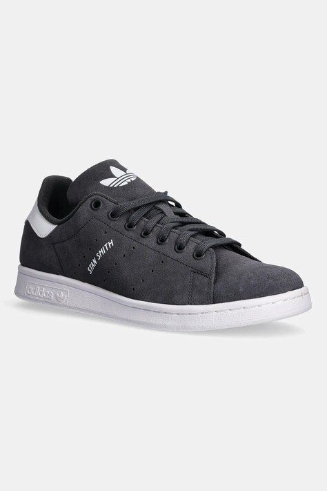 Кроссовки adidas Originals Stan Smith цвет серый IG9389