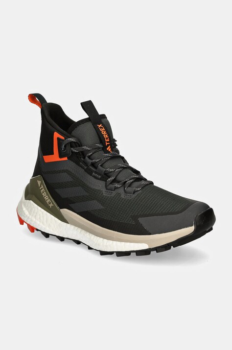 adidas TERREX buty Free Hiker 2 Gore-Tex męskie kolor czarny IH0669