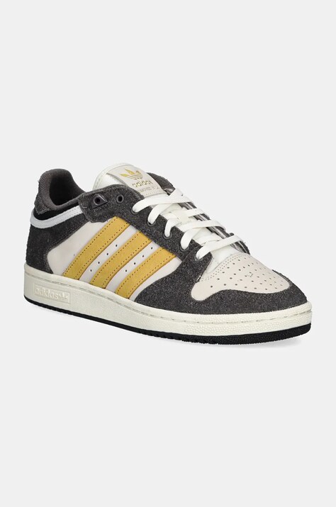 Кроссовки adidas Originals Centennial Rm цвет серый IH3072