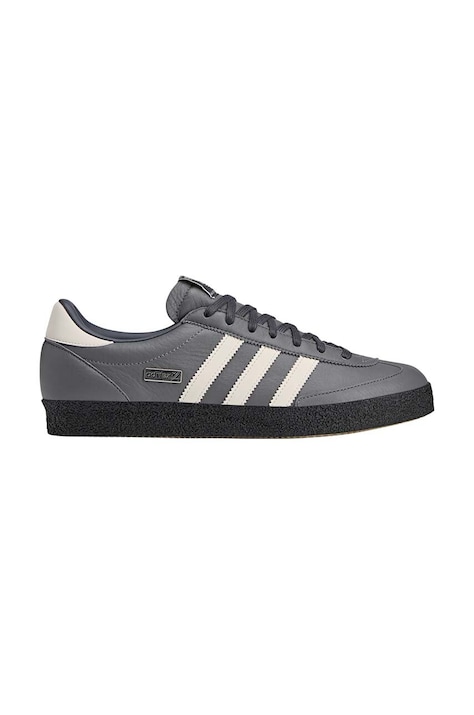 Кросівки adidas Originals Lothertex Spzl F.C. колір сірий IH3126
