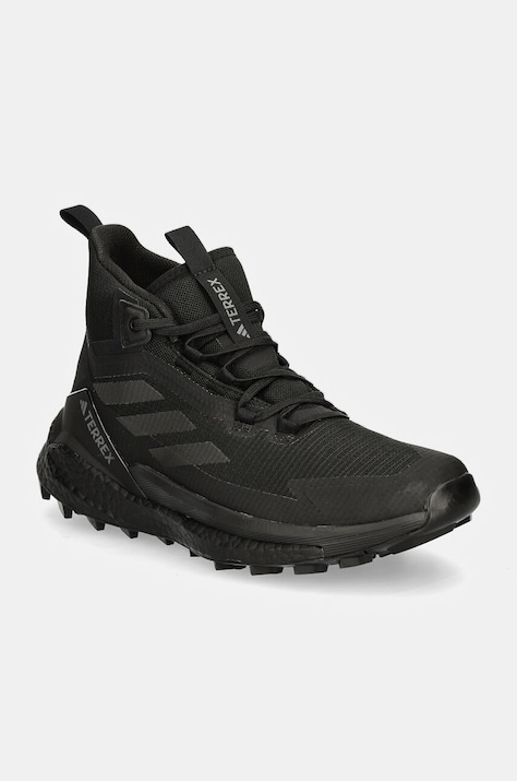 adidas TERREX buty Free Hiker 2 Gore-Tex męskie kolor czarny IH3524