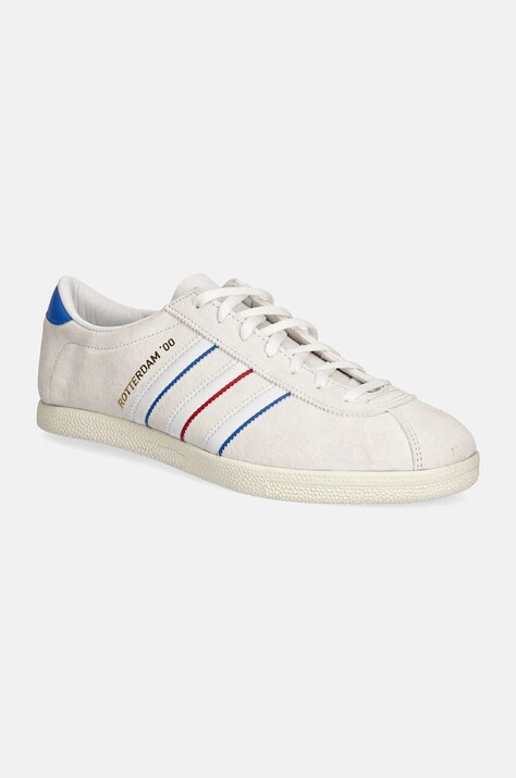 adidas Originals sneakersy Rotterdam 00 kolor biały IH4776