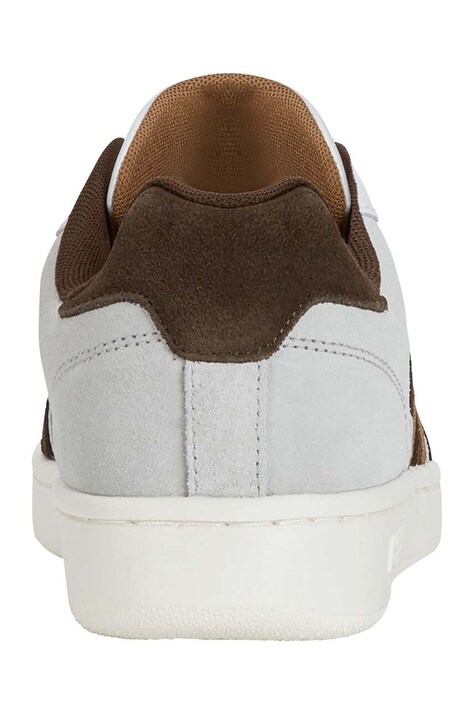 Кросівки K-Swiss COURT PALISADES — AW24-OBM1U5, сірий — фото 4