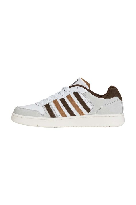Кросівки K-Swiss COURT PALISADES — AW24-OBM1U5, сірий — фото 5