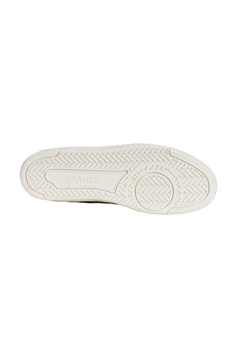Кросівки K-Swiss COURT PALISADES — AW24-OBM1U5, сірий — фото 6
