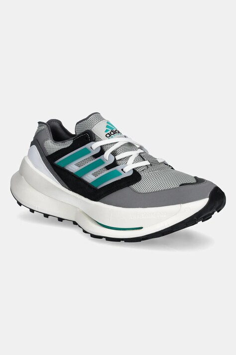 Кроссовки adidas Originals Equipment Agravic цвет серый JH6114