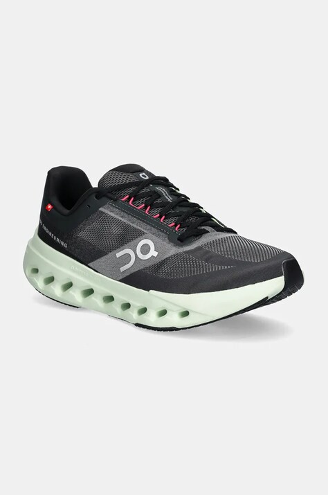 ON running pantofi de alergat Cloudsurfer Next culoarea negru, 3ME30022535