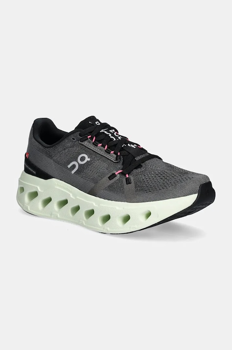 ON running pantofi de alergat Cloudeclipse culoarea negru, 3MD30092551