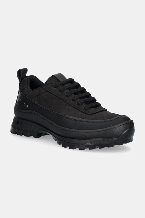 Кросівки Common Projects Track Hiker колір чорний 2455