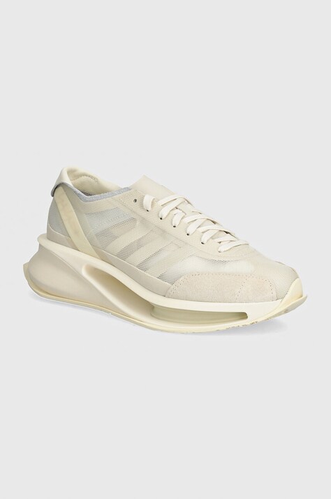 Tenisky Y-3 S-Gendo Run béžová barva, IF2024