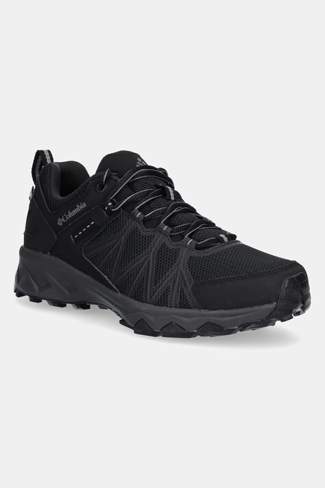 Columbia pantofi Peakfreak II Outdry bărbați, culoarea negru, 2100711