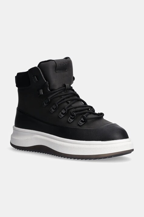 Aldo bocanci GIBSON barbati, culoarea negru, 13847870 GIBSON