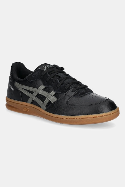 Αθλητικά Asics SKYHAND OG χρώμα: μαύρο, 1203A451