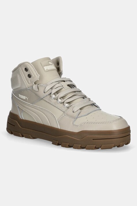 Puma sneakersy Rebound Abrupt kolor beżowy 397468