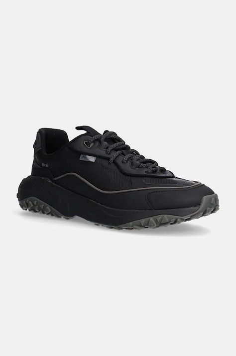 HUGO sneakers GO1ST culoarea negru, 50529596