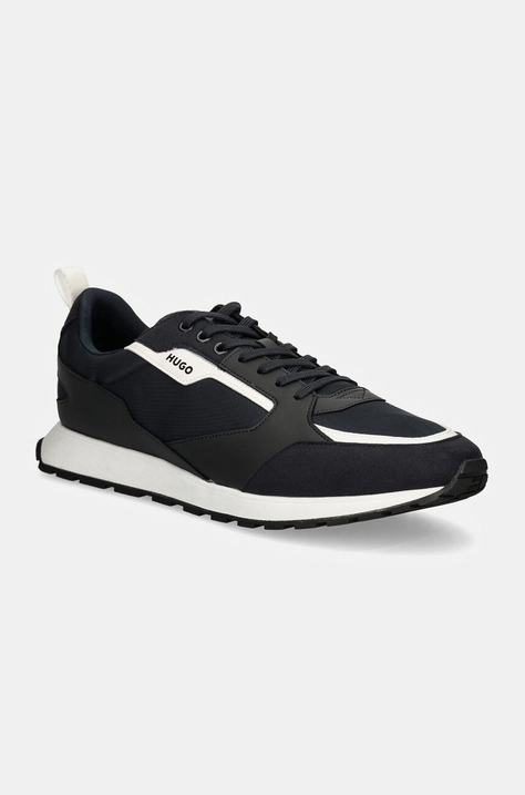 HUGO sneakers Icelin colore blu navy 50536568