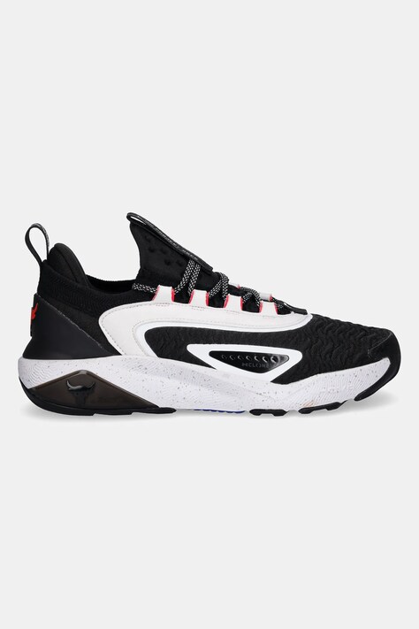 Кросівки для тренувань Under Armour Projekt Rock 7 — AW24-OBM2AF, чорний — фото 2