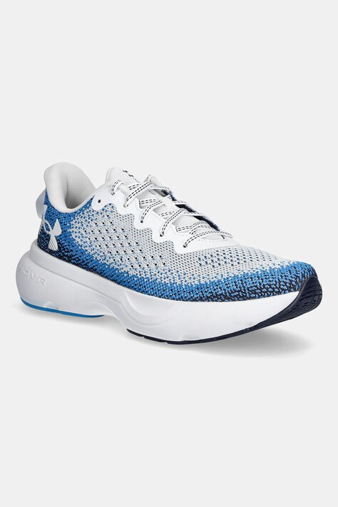 Παπούτσια για τρέξιμο Under Armour Infinite χρώμα: μαύρο, 3027523