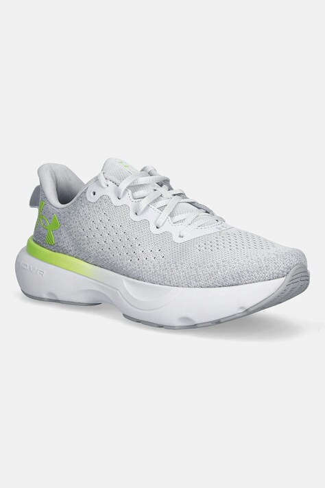 Under Armour buty do biegania Infinite kolor szary 3027523