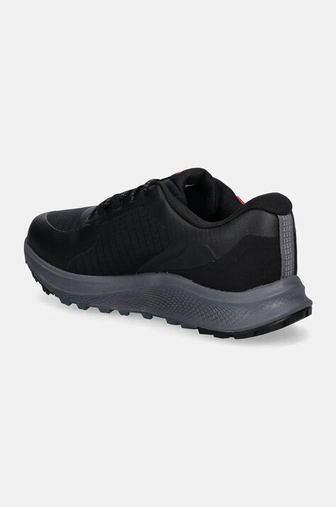 Черевики Under Armour Charged Bandit Trail 3 — AW24-OBM2AU, чорний — фото 3