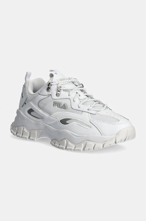 Tenisky Fila Ray Tracer TR2 biela farba, FFM0354