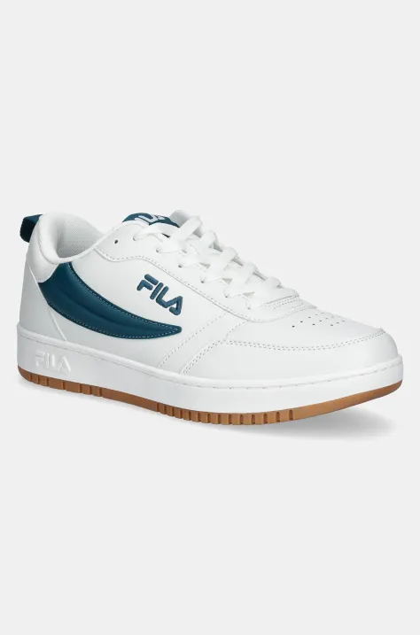 Fila sneakersy Rega kolor biały FFM0370