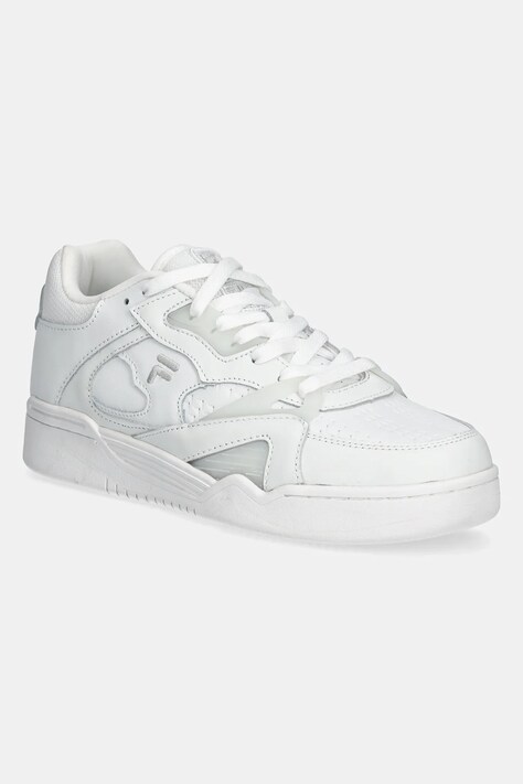 Fila sneakers Wayne culoarea galben, FFM0383