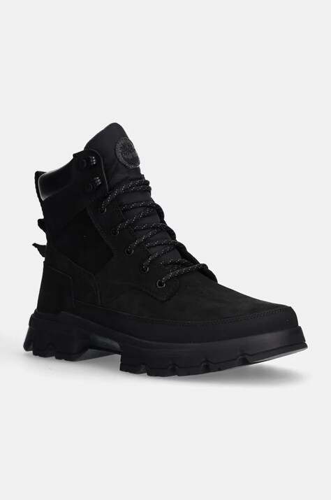 Timberland pantofi TBL Orig Ultra barbati, culoarea negru, TB1A44SS0151