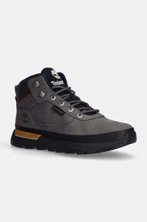Черевики Timberland Field Trekker чоловічі колір сірий TB0A61ER0331