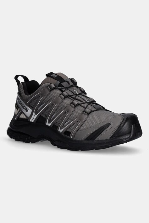 Salomon buty XA PRO 3D Gore-Tex męskie kolor szary L47587500