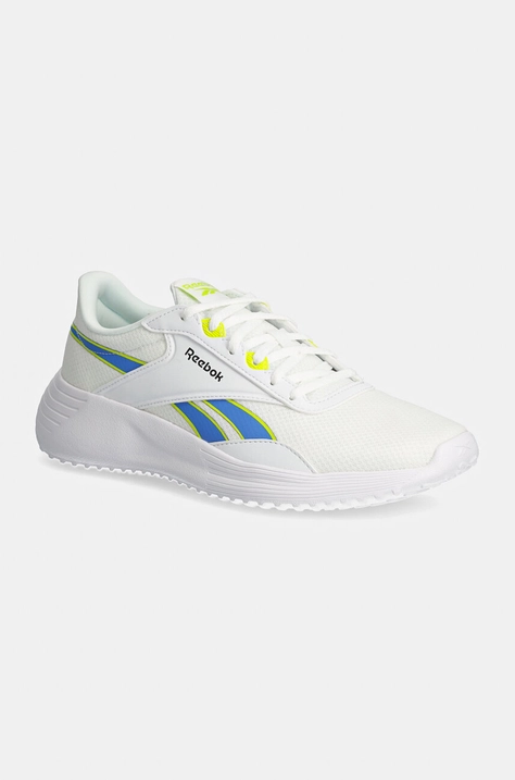 Tekaški čevlji Reebok Reebok Lite 4 bela barva, 100204972