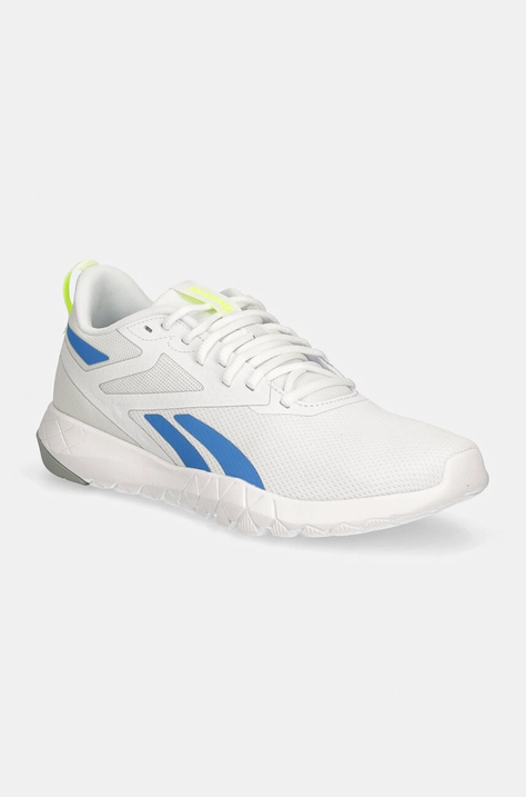 Tréningové topánky Reebok Flexagon Force 4 biela farba, 100201499