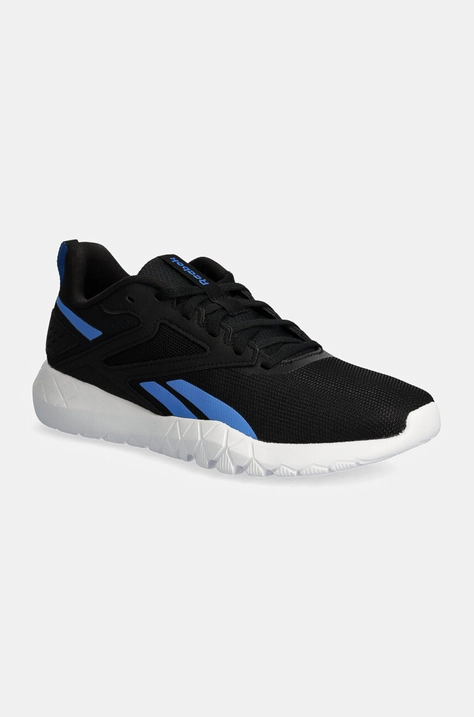 Αθλητικά παπούτσια Reebok Flexagon Energy Tr 4 χρώμα: μαύρο, 100201504