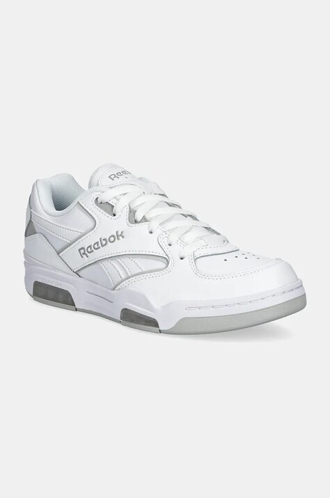 Кросівки Reebok Bb 4500 Dmx колір білий 100201525