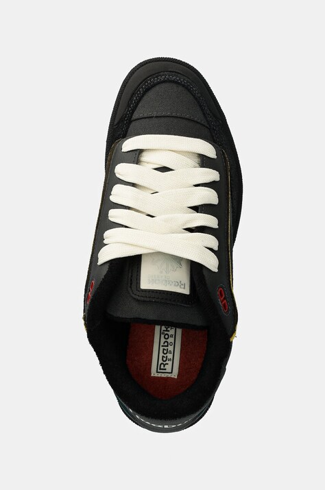 Кросівки Reebok Classic Club C Bulc — фото 4