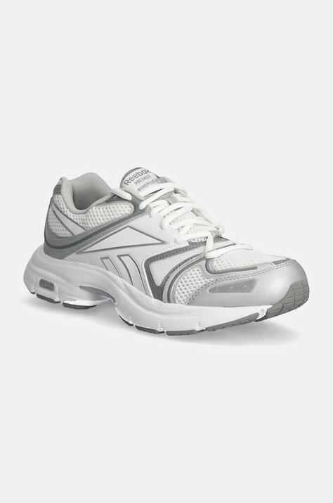 Tenisky Reebok Classic RBK PREMIER ROAD PLUS VI bílá barva, 100200964