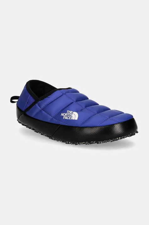 Παντόφλες The North Face Thermoball Traction Mule V NF0A3UZNG781