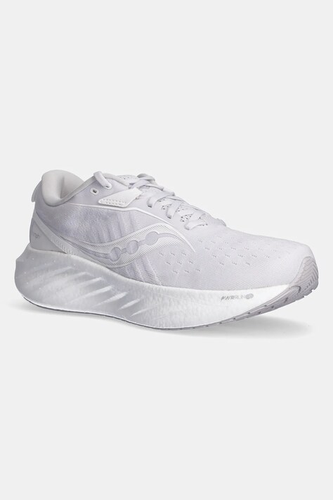 Кроссовки Saucony TRIUMPH 22 цвет белый S20964.203