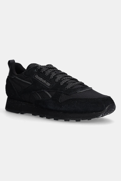 Reebok Classic sneakers CLASSIC LEATHER colore nero 100207940