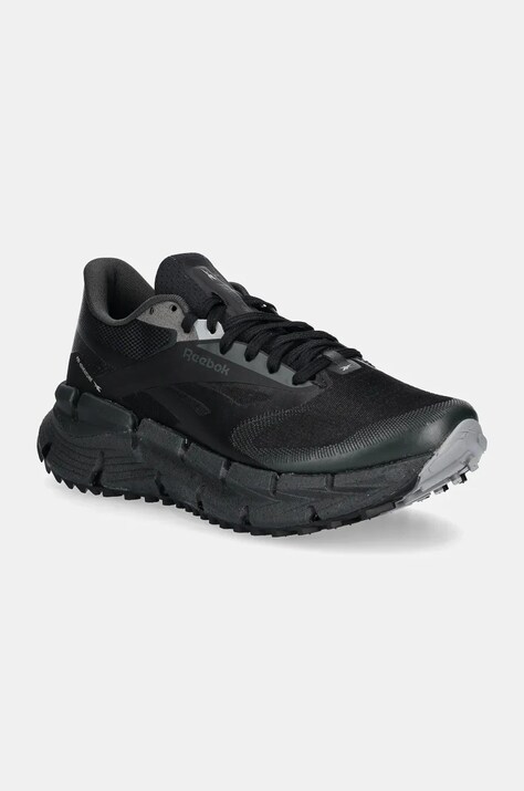 Обувь для бега Reebok Floatzig Adventure 1 цвет чёрный 100212126