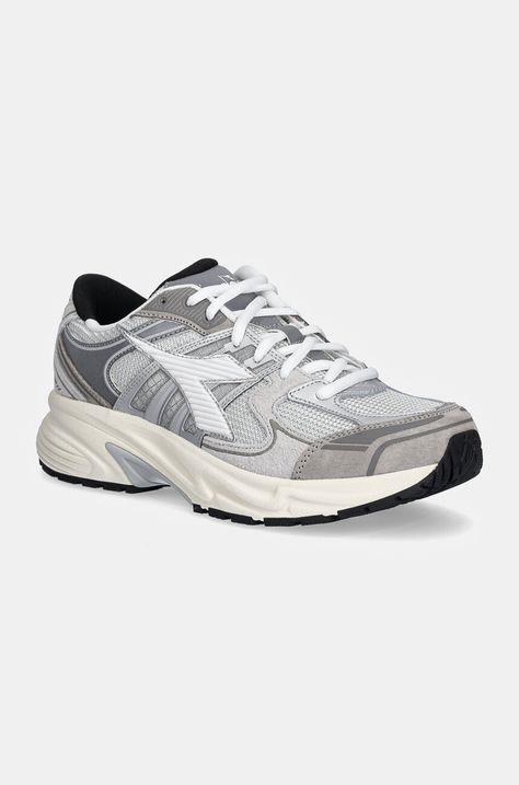 Маратонки Diadora Mythos Star в сиво 501.181239.75042