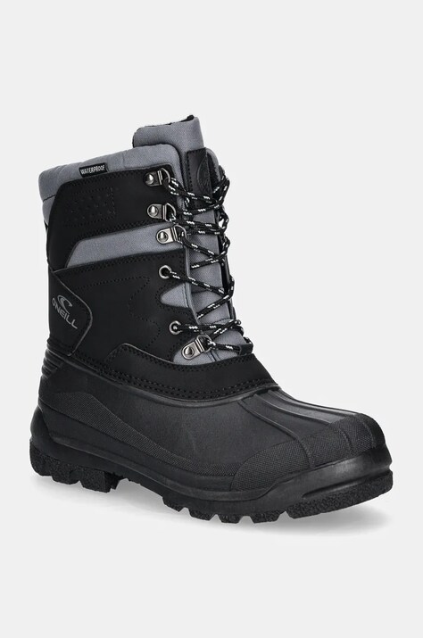 O'Neill cizme de iarna BRISCO culoarea gri, 90243048