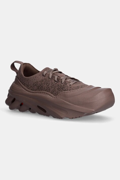 Crocs sneakers Echo Surge culoarea bej, 210079