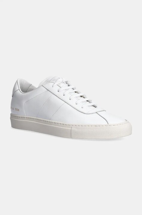 Tenisky Common Projects Tennis Classic bílá barva, 2437.0506