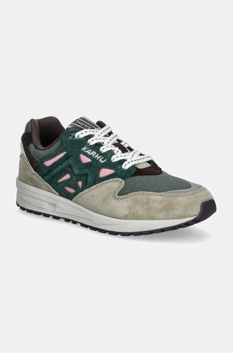 Кроссовки Karhu Legacy 96 цвет серый F806074