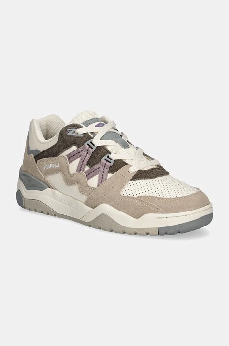 Karhu sneakers Fusion Xt culoarea verde, F850003