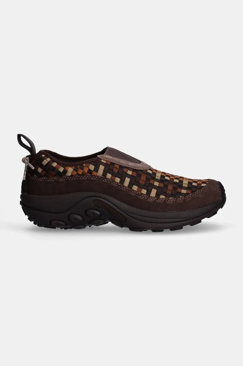 Черевики Merrell 1TRL Jungle Moc Evo Woven Se — фото 2
