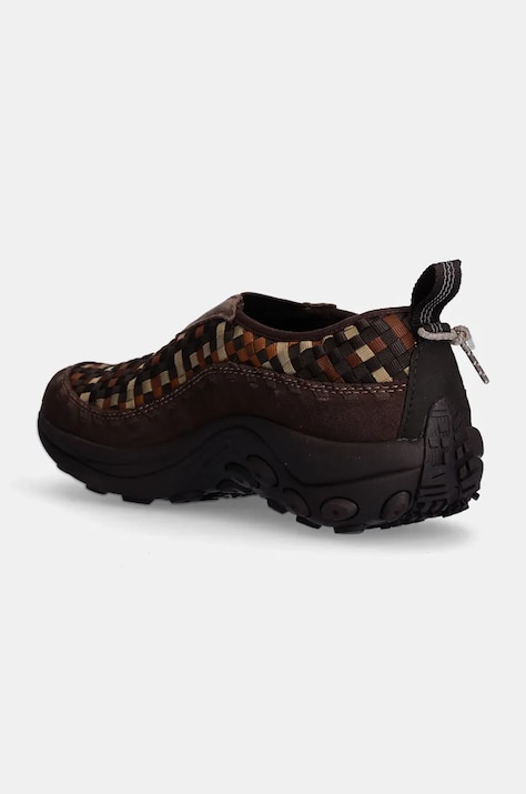 Черевики Merrell 1TRL Jungle Moc Evo Woven Se — фото 3