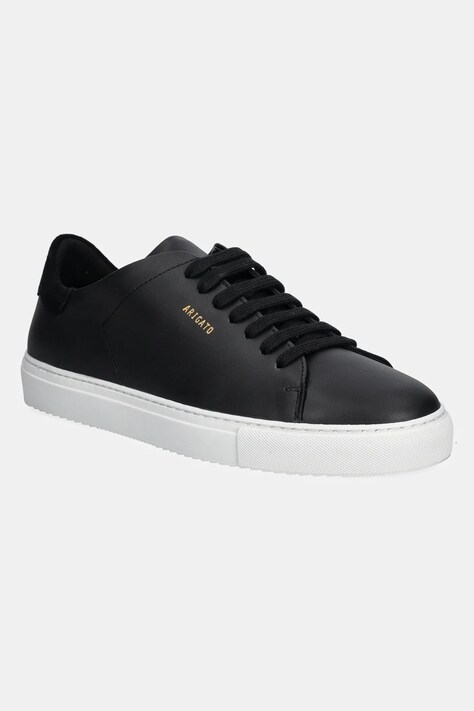 Axel Arigato sneakers in pelle Clean 90 colore nero 28115