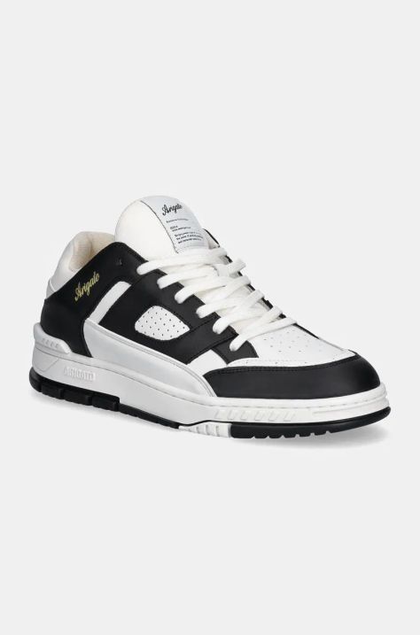 Axel Arigato sneakers din piele Area Lo culoarea alb, F2544002